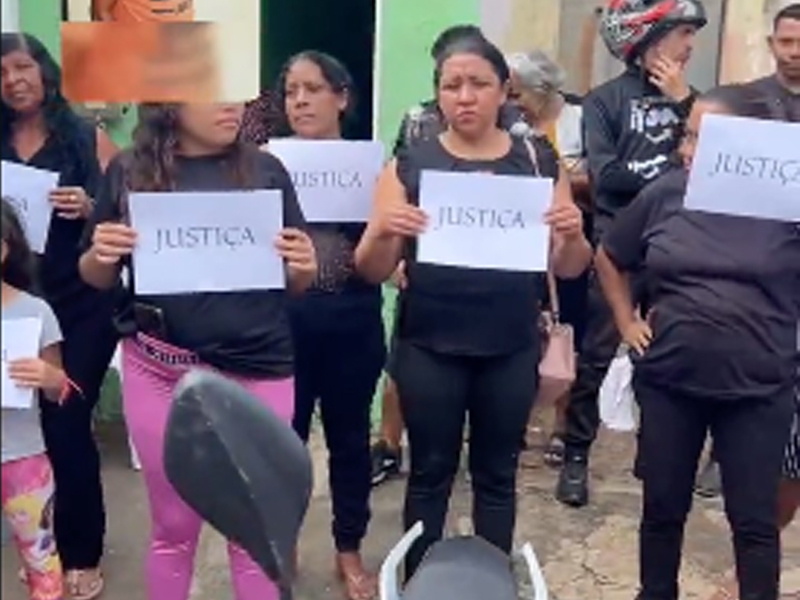 🔴AO VIVO: entregador morre cerca de duas semanas após ser atropelado e ter perna amputada em Juazeiro do Norte; família pede responsabilização do suspeito