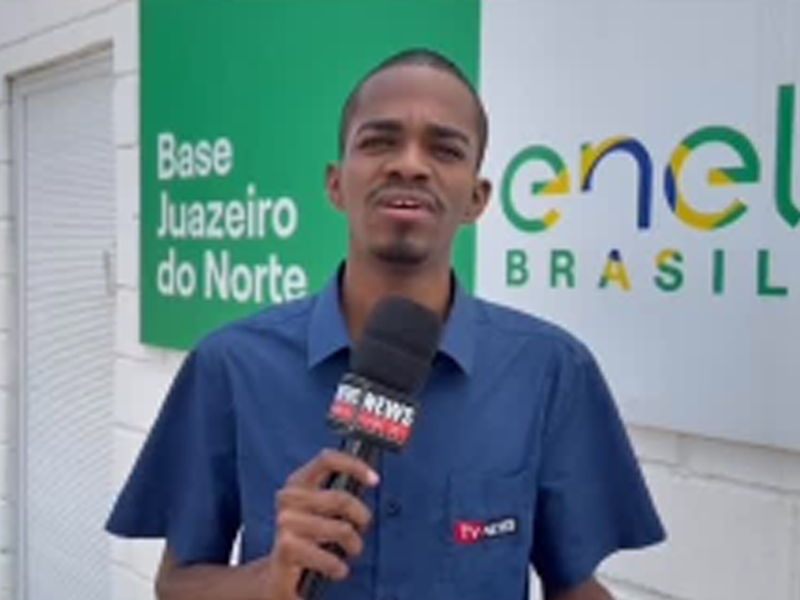 Vídeo: Enel Ceará fica fora da lista de renovação de contratos com Ministério de Minas e Energia