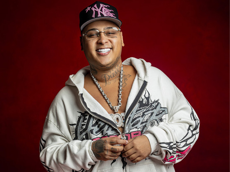 PF aponta MC Ryan SP como líder de esquema que movimentou cerca de R$ 260 bilhões