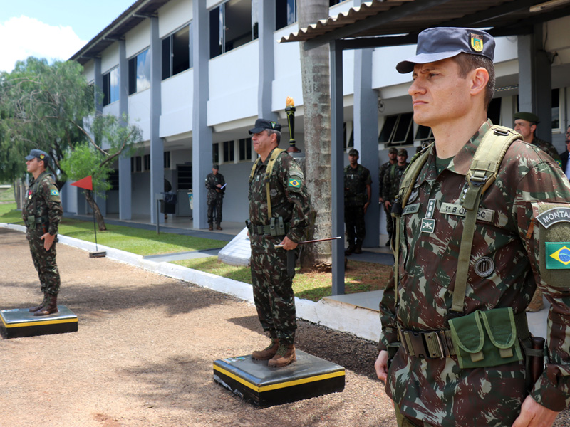 Exército prende militares condenados por trama golpista