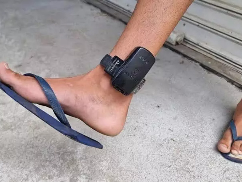 Lula sanciona leis que ampliam proteção a mulheres e preveem tornozeleira para agressores