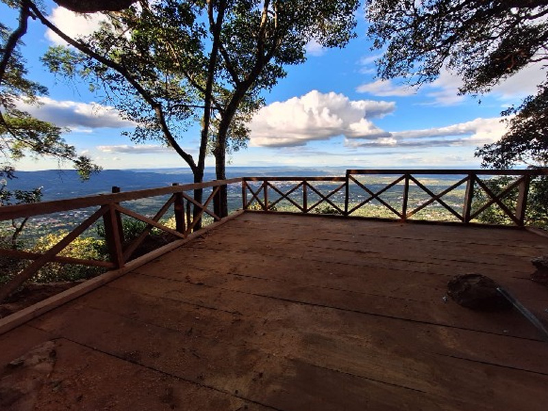 Crato lança calendário do “Domingo nas Trilhas” para o mês de abril