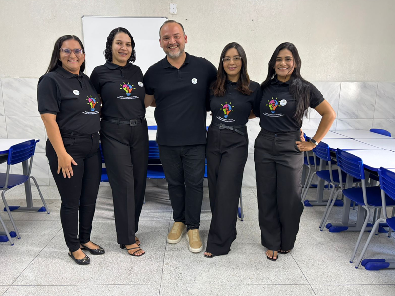 Brejo Santo lança Núcleo Integrado de Saúde Mental, Acessibilidade e Inclusão na rede municipal