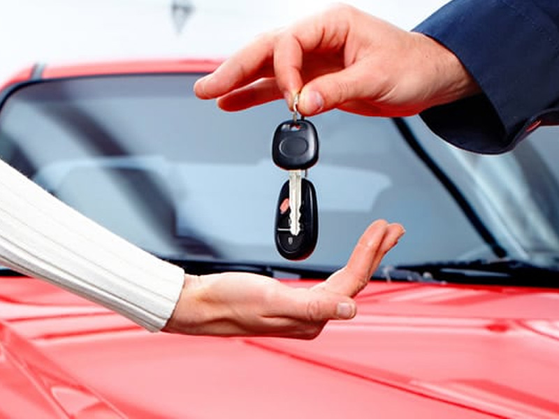 Financiamento de veículos dispara no início de 2026 e tem melhor 1º trimestre desde 2008