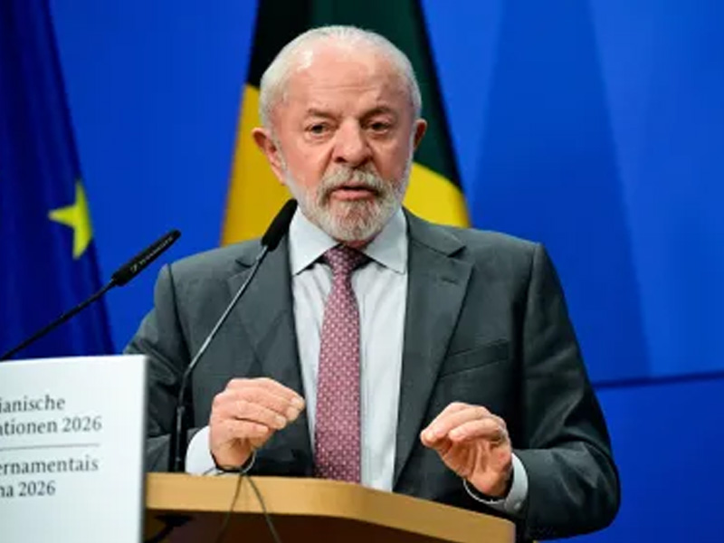 Lula ameaça acionar STF se Congresso incluir desoneração na PEC do fim da escala 6×1