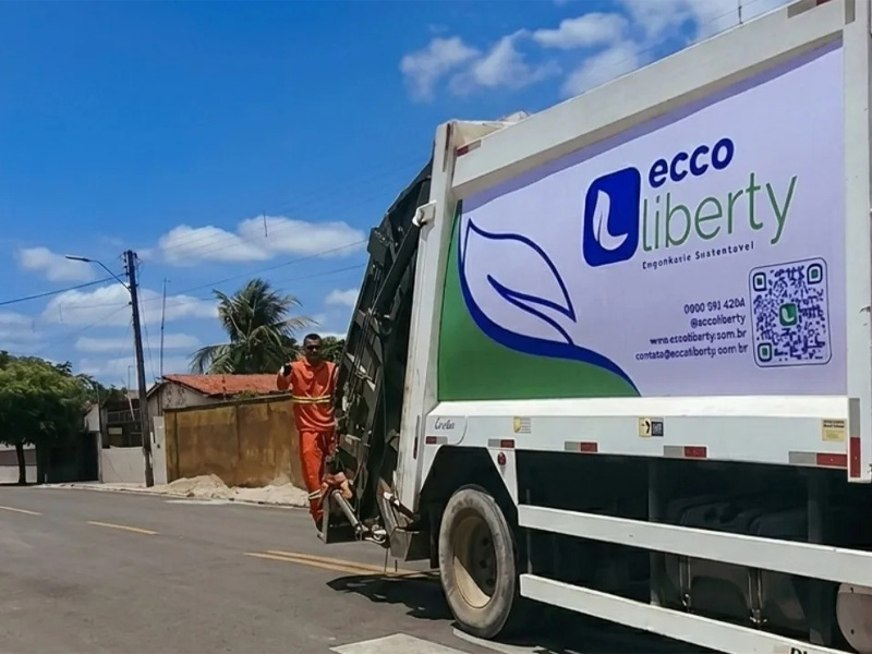 Barbalha amplia serviços de limpeza urbana com nova operação e melhorias estruturais