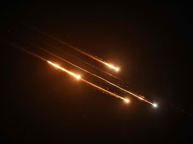 Irã ameaça deixar Oriente Médio “às escuras” em caso de ataque dos EUA