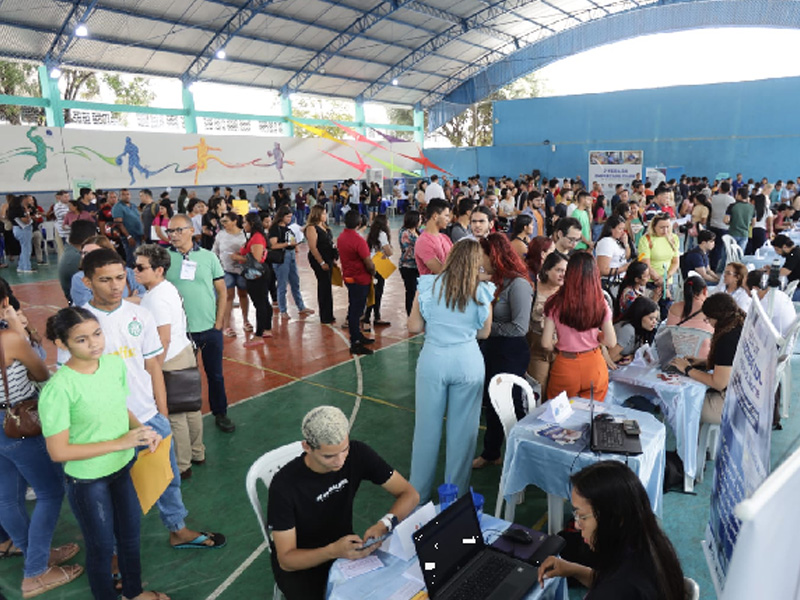 SAS promove capacitação sobre inclusão de pessoas com TEA nos dias 29 e 30 de abril em Juazeiro do Norte