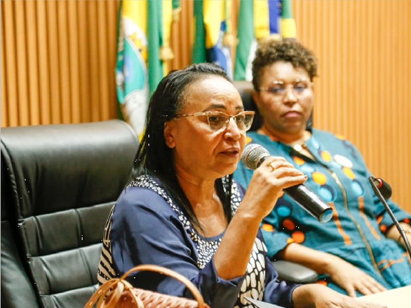 Prefeitura de Barbalha abre edital para o II Conselho Municipal de Igualdade Racial