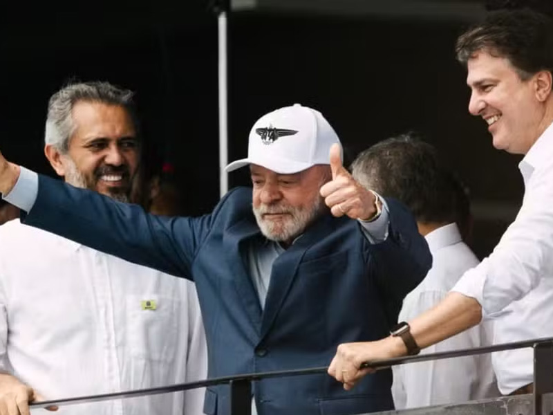 ITA Ceará é inaugurado com investimento de R$ 445 milhões e estrutura para até 80 alunos