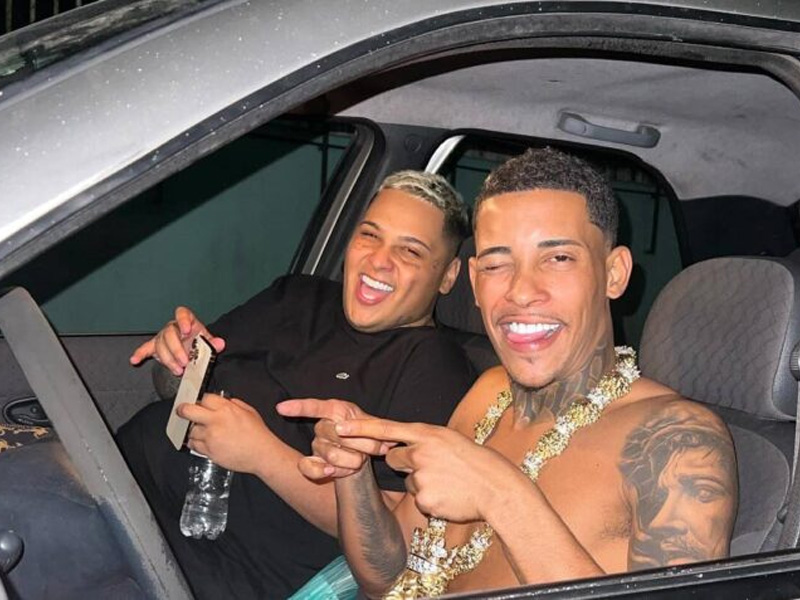 PF pede nova prisão de MCs e dono da Choquei após habeas corpus no STJ