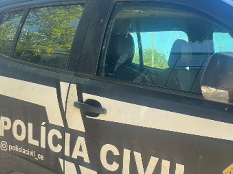 🔴AO VIVO: morre segunda vítima do tiroteio numa chácara no sítio Coqueiro, Crato; outras cinco pessoas permanecem internadas, uma delas em estado crítico