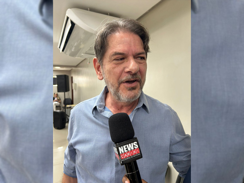 Vídeo: “Eu tenho um compromisso com o Elmano”: Cid Gomes evita falar se apoiaria candidatura de Camilo Santana a governador