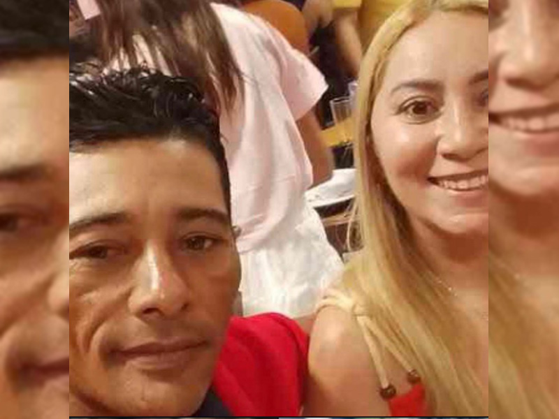 🔴AO VIVO: casal morre após ter motocicleta atingida por uma Hilux-SW4 que fez ultrapassagem na CE-292, em Crato