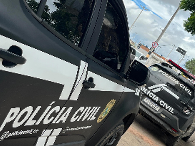 🔴AO VIVO: operação da Polícia Civil resulta na morte de homem que disparou tiros contra agentes e na prisão de outro suspeito, em Juazeiro do Norte