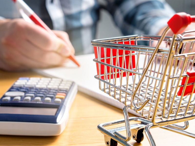 Boletim Focus: mercado prevê inflação de 4,86% em 2026