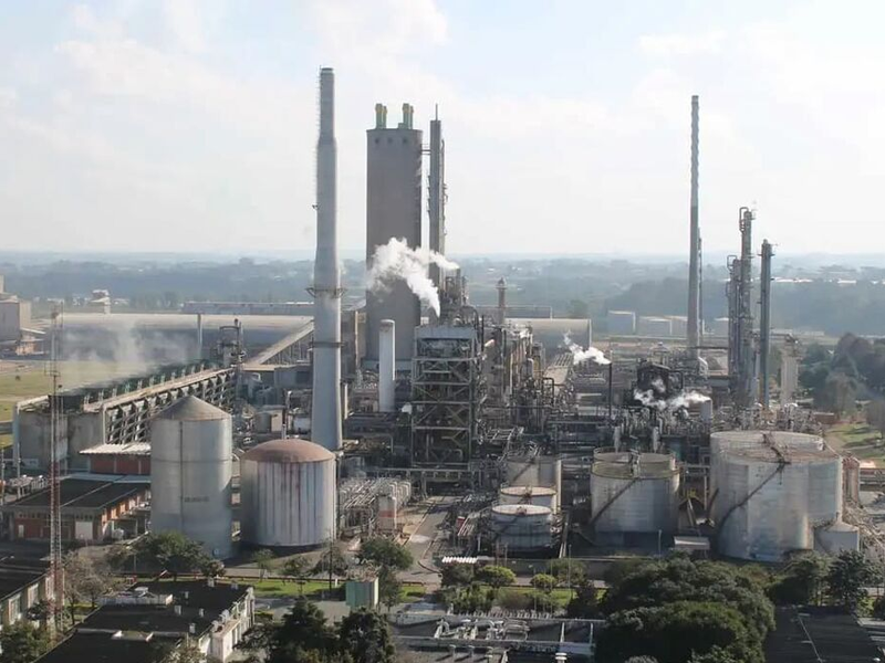 Petrobras vai retomar obras de unidade de fertilizantes no Mato Grosso