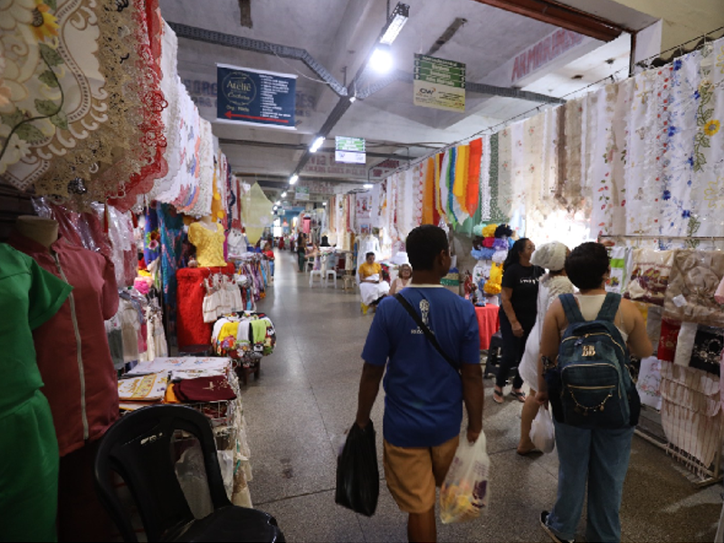 Prazo para renovação de uso dos boxes dos mercados públicos é prorrogado até 4 de maio