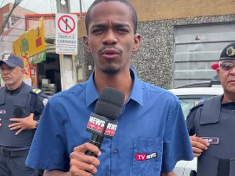 🔴AO VIVO – trânsito fechado na rua do Horto e restrição de bebidas alcoólicas: Polícia Municipal realiza fiscalização na véspera da Sexta-feira Santa em Juazeiro do Norte