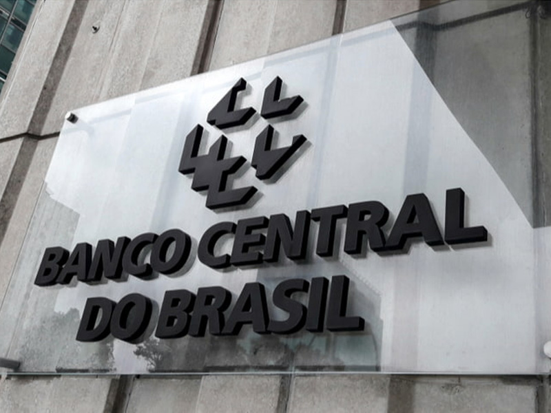 Prévia do PIB cresce 0,6% em fevereiro, aponta Banco Central