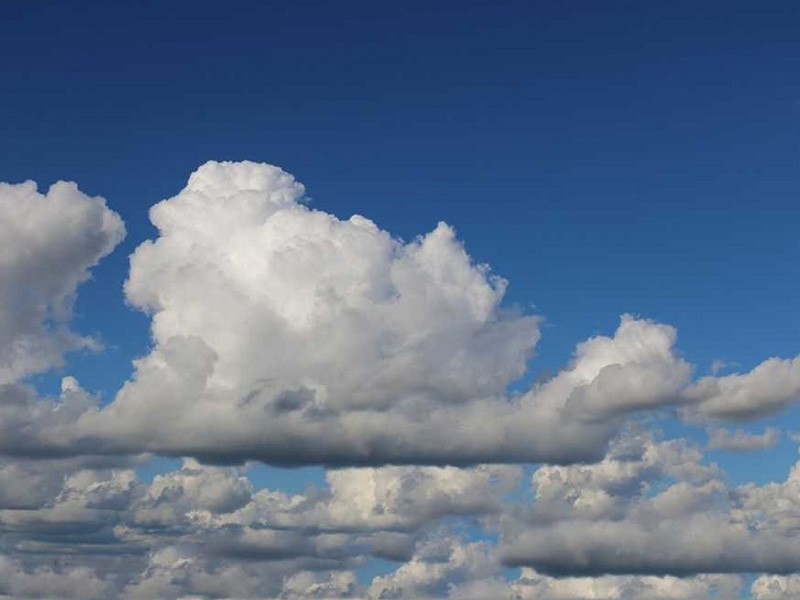 Cariri deve ter dias de tempo instável com chuvas isoladas e calor até quinta-feira (23), aponta Funceme