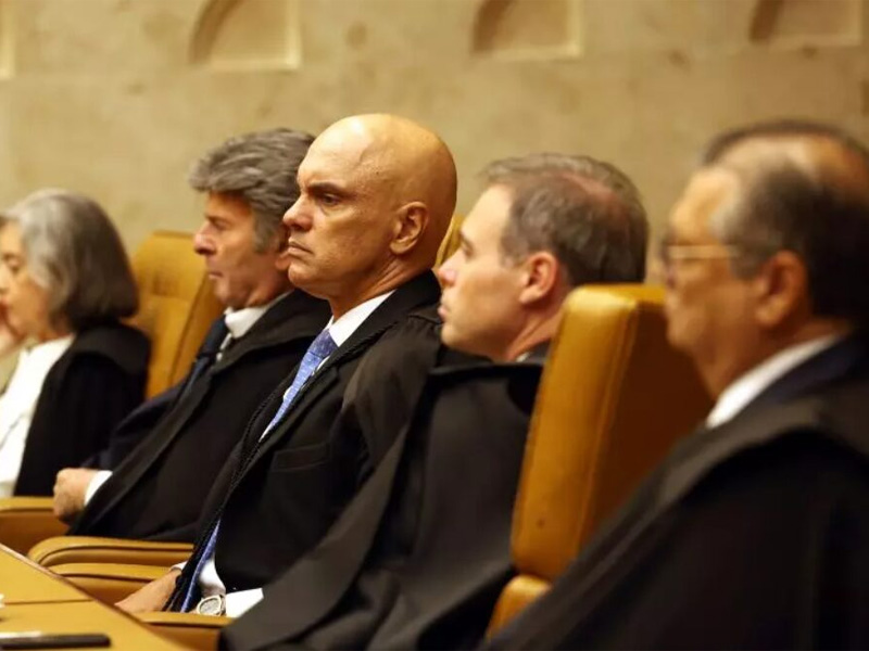 Associação dos Magistrados Brasileiros pede ao Supremo Tribunal Federal mais prazo para aplicar novas regras sobre ‘penduricalhos’