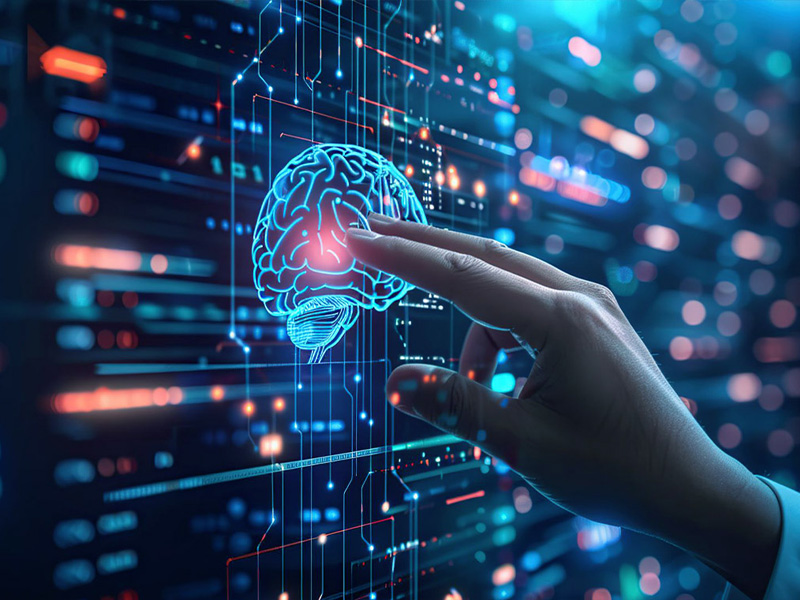 Finep e BNDES lançam edital para selecionar gestor de fundo de IA