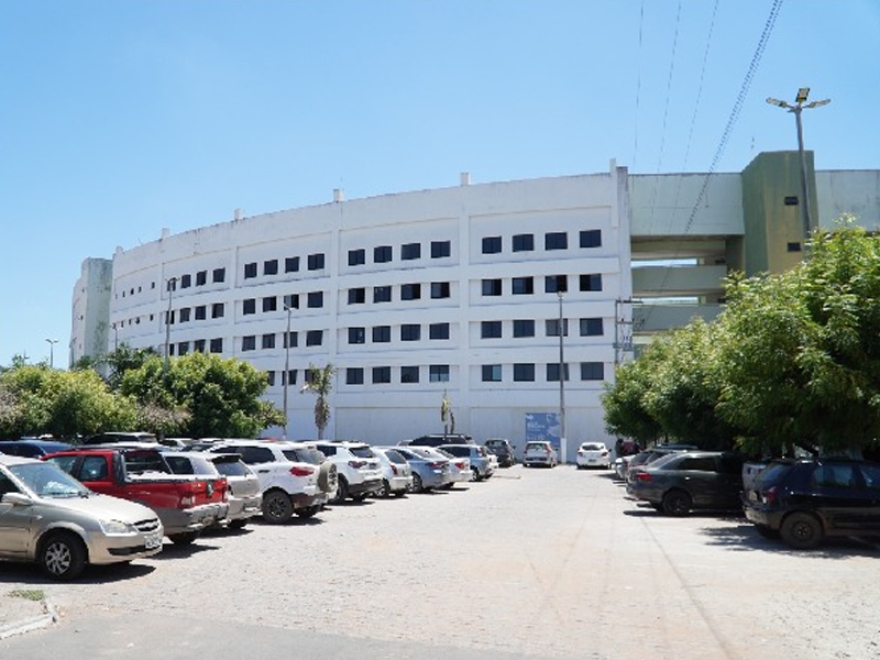 Serviços internos da Saúde passam a funcionar no Centro Administrativo Juazeiro do Norte