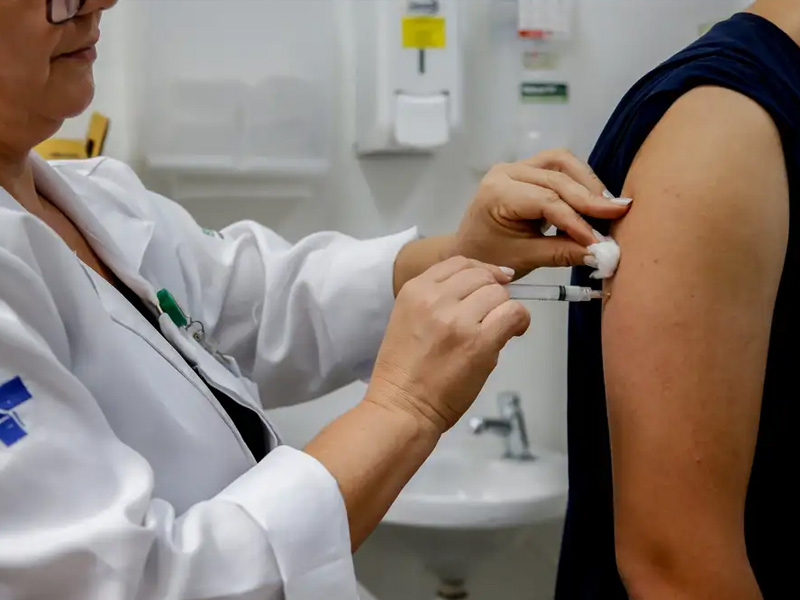 Nova lei amplia acesso a terapias e vacinas contra o câncer no SUS