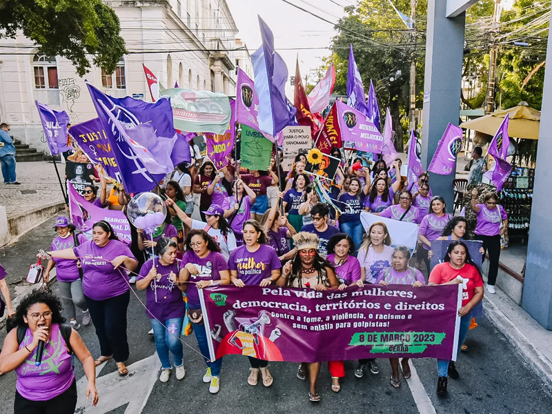 Violência sexual aumenta riscos cardiovasculares em mulheres