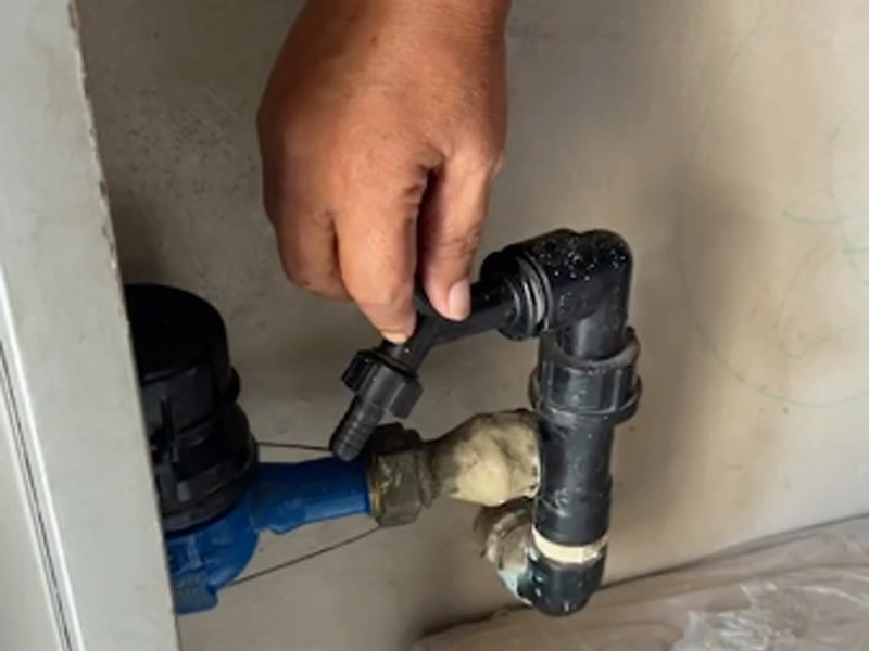 🔴AO VIVO: moradores do bairro Limoeiro, em Juazeiro do Norte, reclamam da falta de água há 10 dias