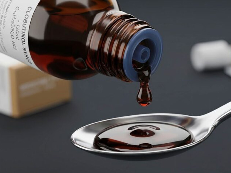 Anvisa suspende venda e uso de medicamentos com clobutinol no país