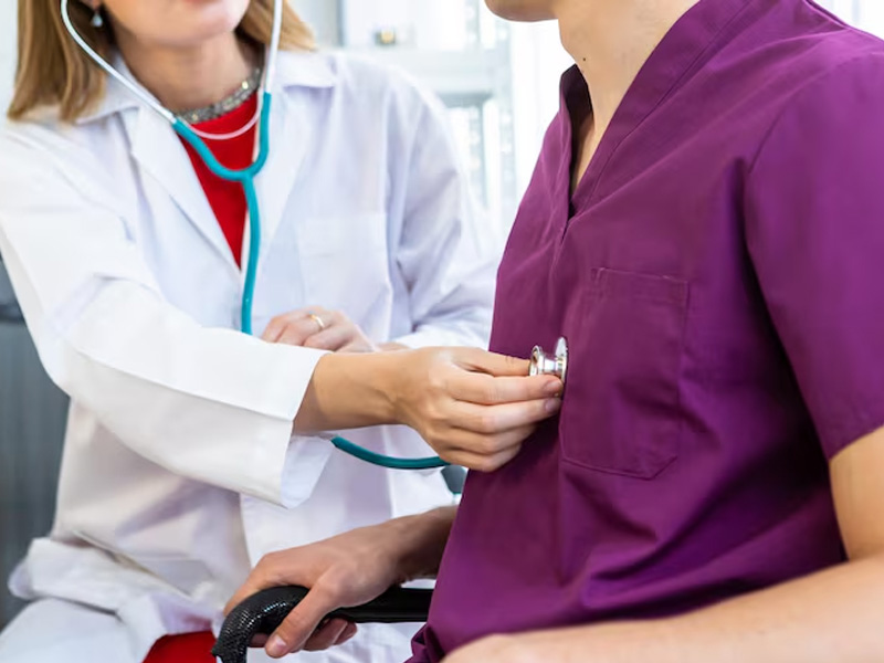 Veja 5 motivos para avaliar o coração antes de retomar os treinos