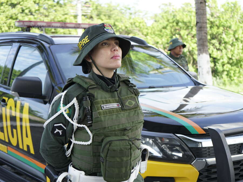 Semana Santa de 2026 é a menos violenta em 17 anos