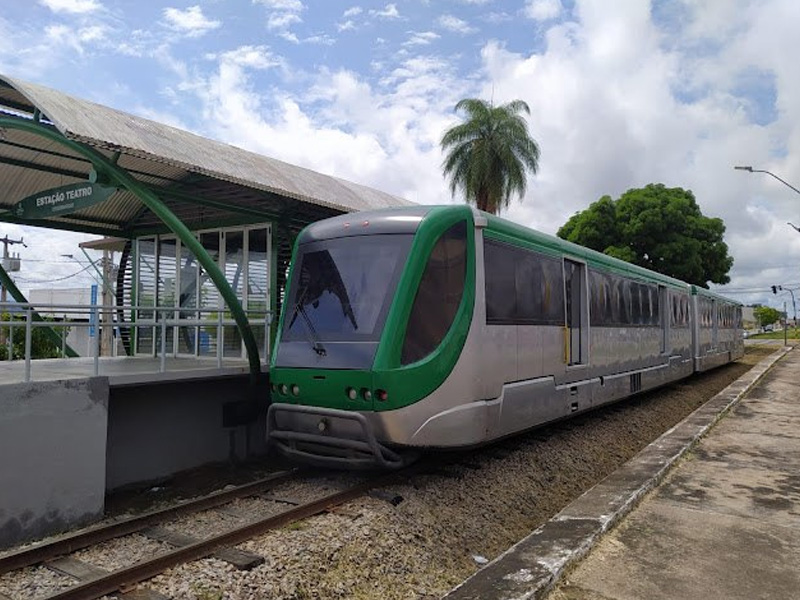 VLT do Cariri não funcionará no feriado de Tiradentes