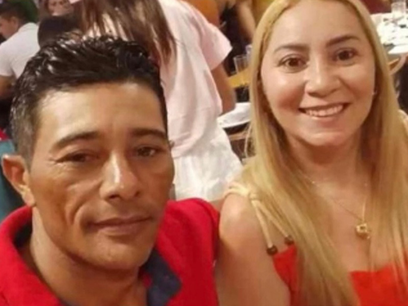 Mulher citada como condutora de Hilux-SW4 nega embriaguez e fuga após colisão contra moto de casal que morreu na CE-292, entre Crato e Nova Olinda