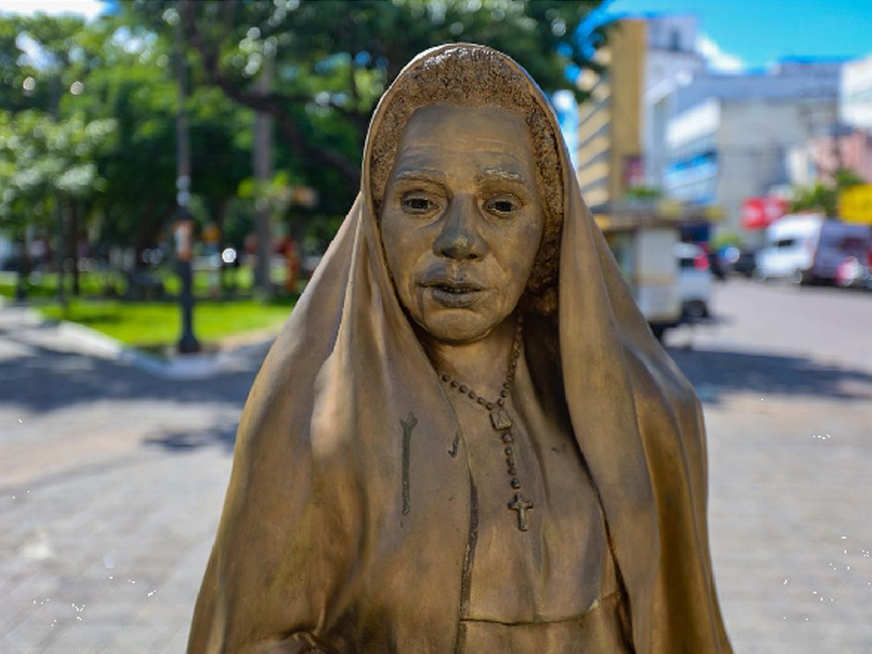 Resultado final da 10ª Mostra Poemas para Maria está disponível para consulta