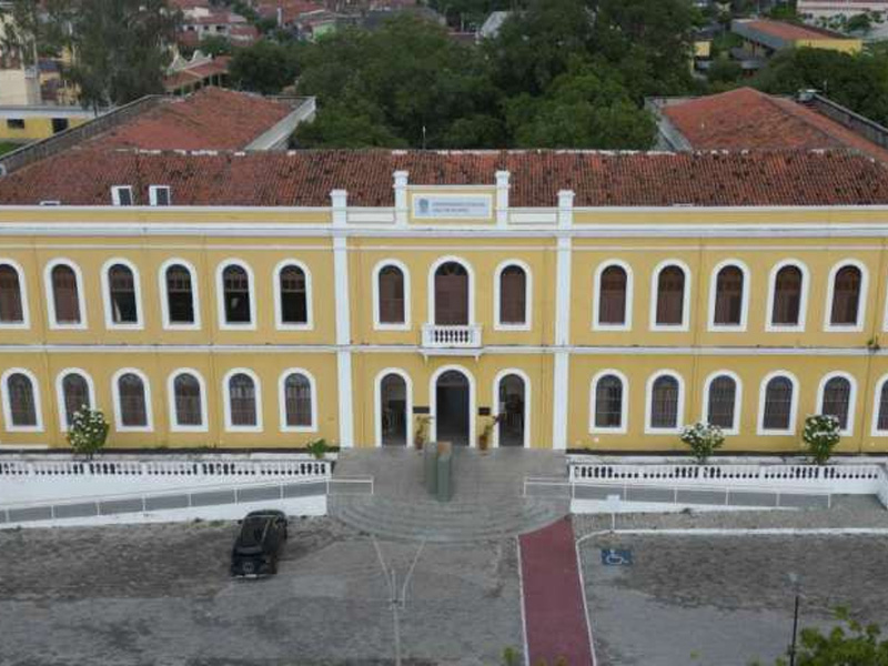 UVA abre seleção para contratação de professores temporários