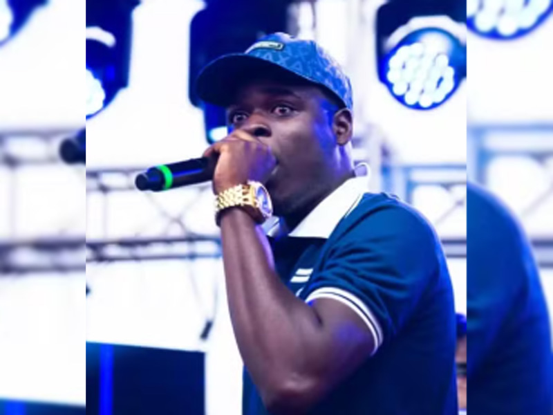 Artista agenciado por MC Ryan SP é preso em Fortaleza por apologia ao crime