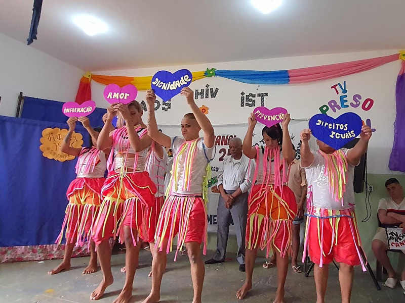 CNJ quer fazer cultura circular nos presídios do país