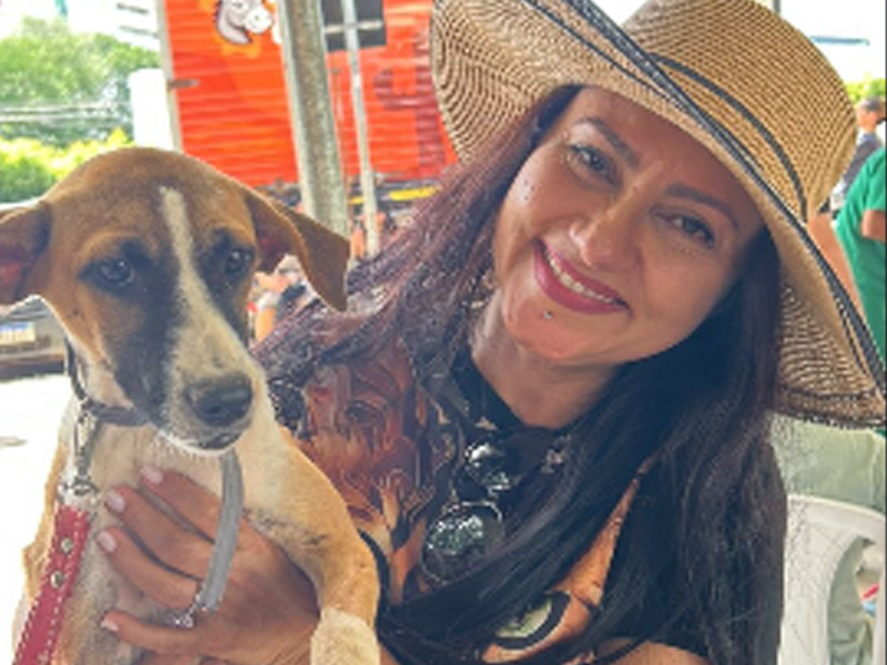 Vídeo: Jaqueline Gouveia destaca que mais de 800 animais devem ser atendidos em evento de castração gratuita em Juazeiro do Norte