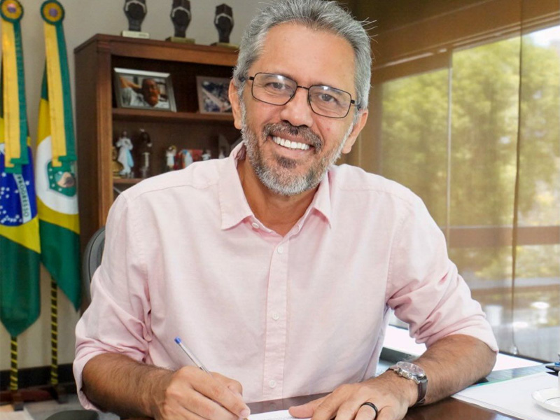 Governo do Ceará nomeia 101 novos servidores aprovados no concurso para o sistema socioeducativo