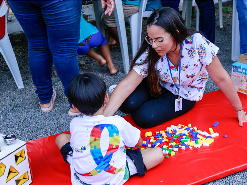 Barbalha realiza caminhada de conscientização sobre o autismo nesta quinta-feira (30)