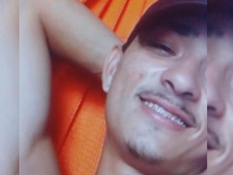 Vídeo: Jovem desaparece após participar de festa de vaquejada em Juazeiro do Norte e ser visto pela ultima vez com amigo no Sítio Caquinho, no Crato