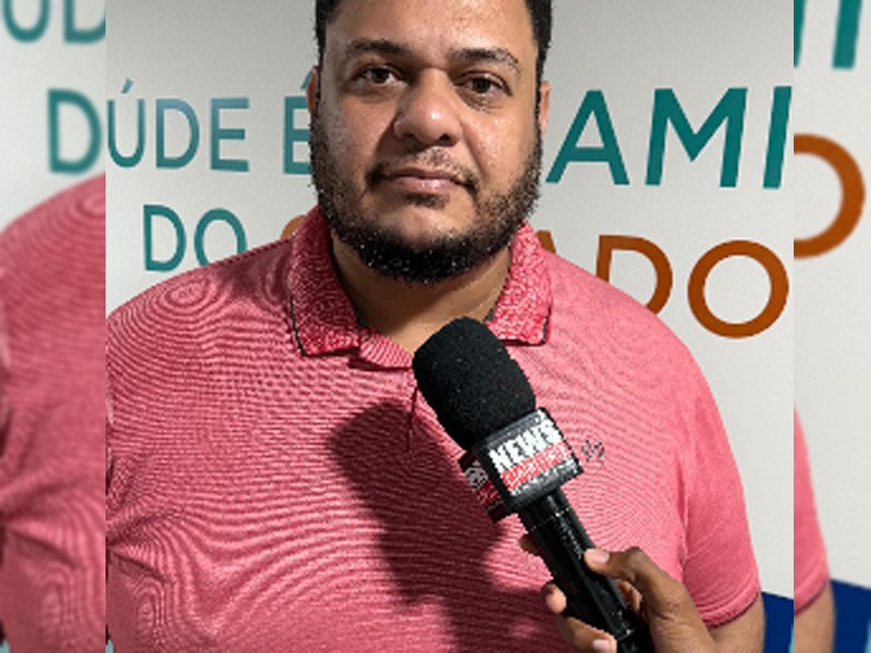 Vídeo: Prefeitura de Juazeiro do Norte pede à câmara empréstimo para compra de dois ônibus para os TFD; Secretário de Saúde fala sobre