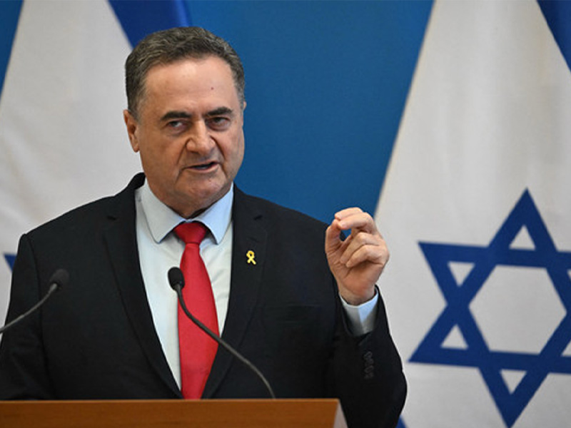 Israel diz que está pronto para fazer “Irã retornar à Idade das Trevas”