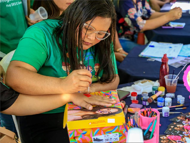 Barbalha atinge 100% de cumprimento das metas do Pacto Cearense pela Primeira Infância