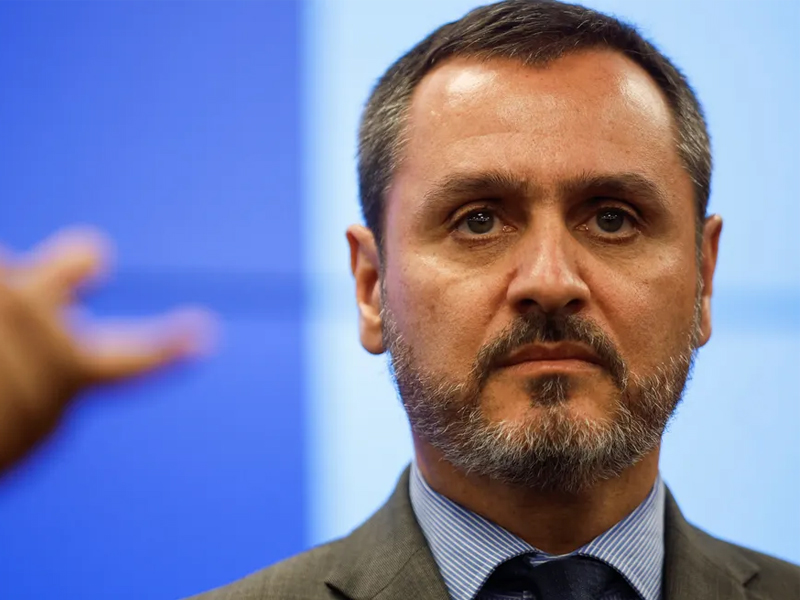 PF reage a decisão dos EUA e retira credencial de policial americano no Brasil