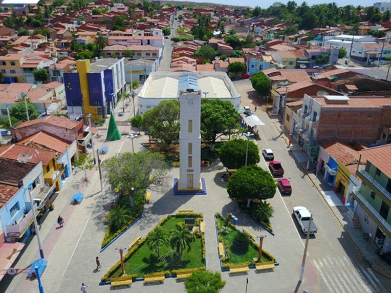 Farias Brito alcança índice de alfabetização acima das médias estadual e nacional