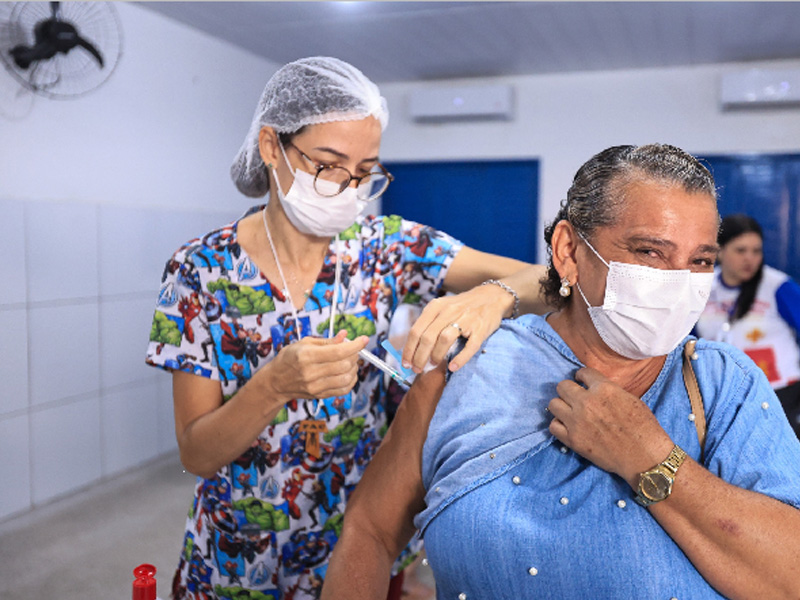 Juazeiro do Norte: Prefeitura no Seu Bairro acontece neste sábado, 25, no Pirajá